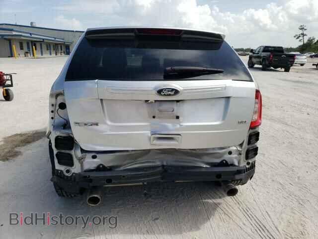 2011 FORD EDGE - VIN: 2FMDK3JC2BBA83997 - Photo 6