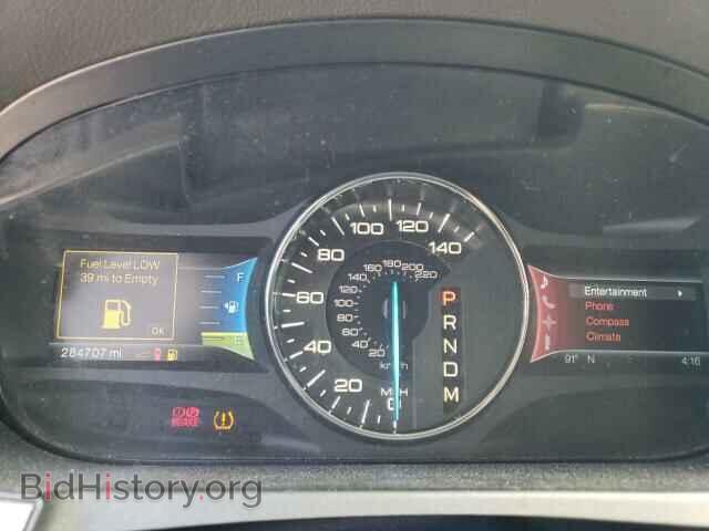 2011 FORD EDGE - VIN: 2FMDK3JC2BBA83997 - Photo 9