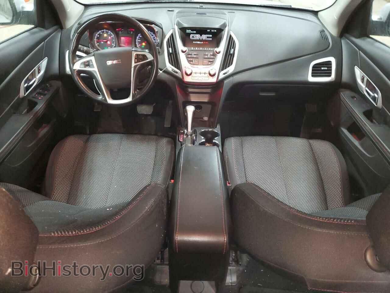 2013 GMC TERRAIN - VIN: 2GKFLTE34D6332272 - Photo 8