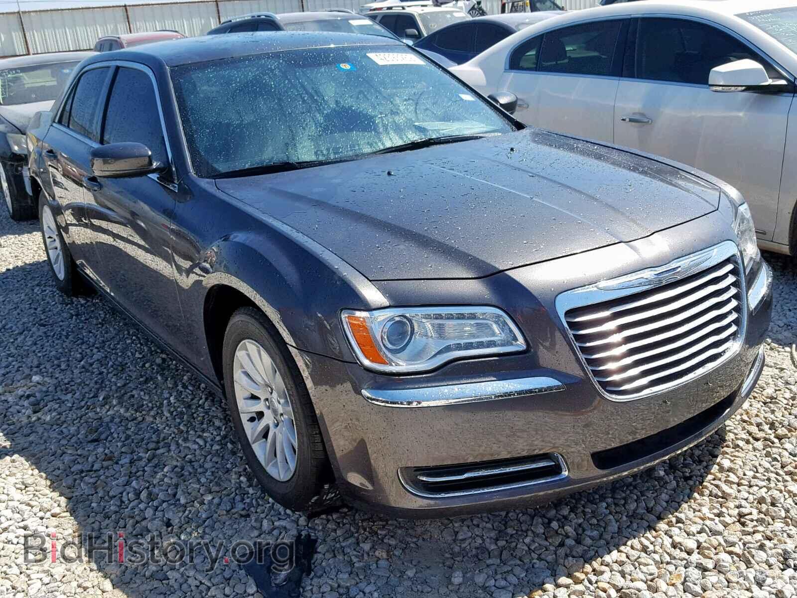Photo 2C3CCAAG0DH519397 - CHRYSLER 300 2013