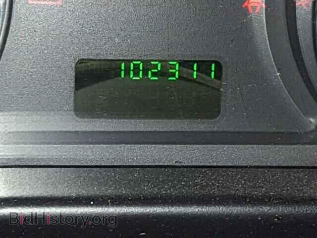 2008 FORD EDGE - VIN: 2FMDK46C68BA26998 - Фото 8