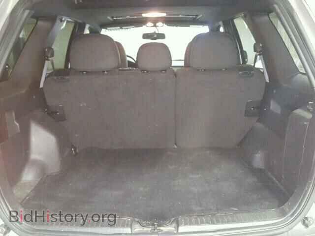 2012 FORD ESCAPE - VIN: 1FMCU0DG0CKA17636 - Photo 9