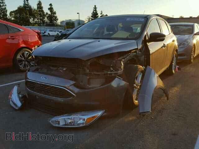 2016 FORD FOCUS - VIN: 1FADP3K23GL399479 - Photo 2