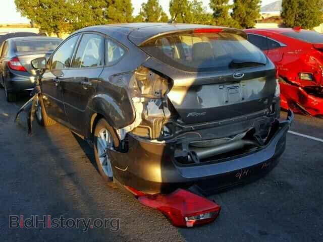 2016 FORD FOCUS - VIN: 1FADP3K23GL399479 - Photo 3