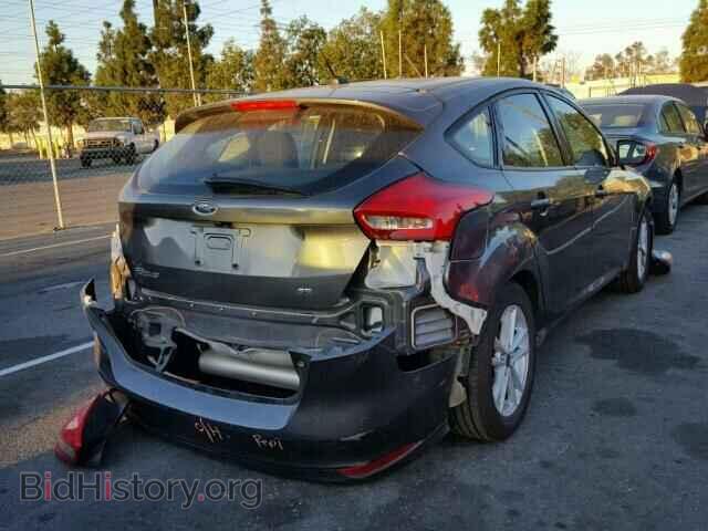 2016 FORD FOCUS - VIN: 1FADP3K23GL399479 - Photo 4