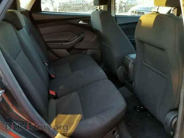2016 FORD FOCUS - VIN: 1FADP3K23GL399479 - Photo 6