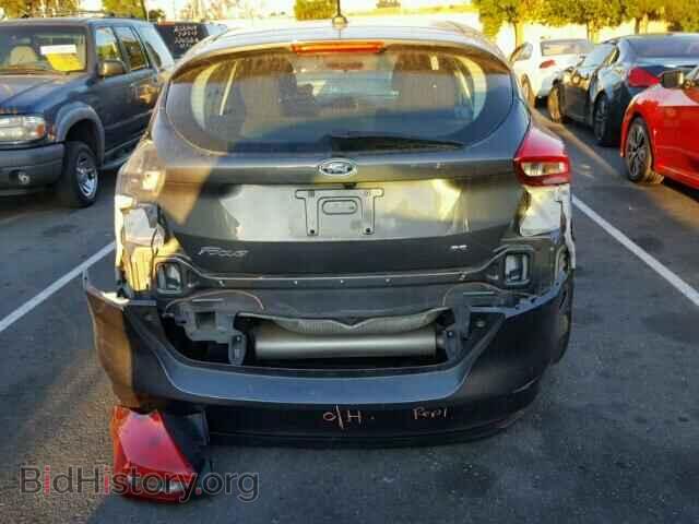 2016 FORD FOCUS - VIN: 1FADP3K23GL399479 - Photo 9