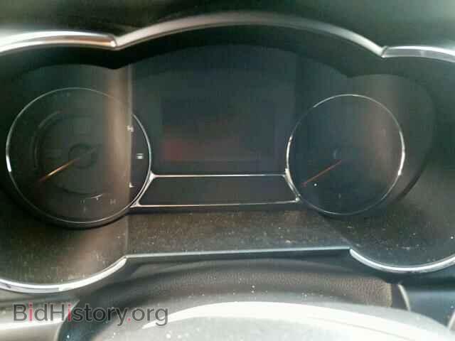2013 KIA OPTIMA HYB - VIN: KNAGM4AD0D5047708 - Photo 8