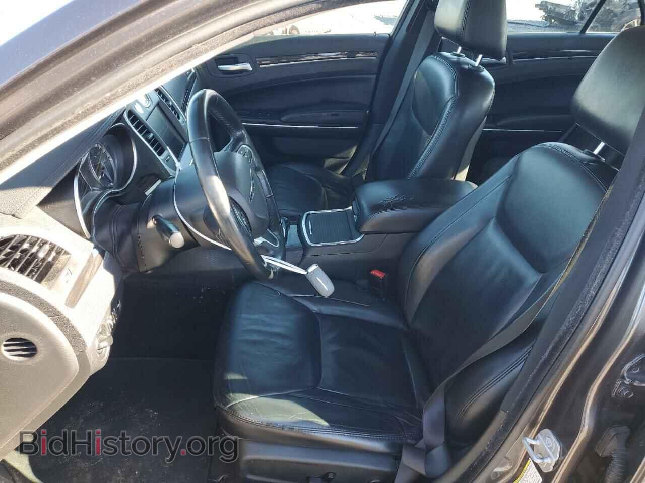 2015 CHRYSLER 300 - VIN: 2C3CCAAG5FH908491 - Фото 7