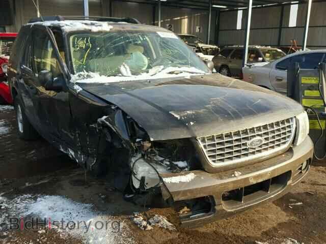Фотография 1FMZU63E95ZA68267 - FORD EXPLORER 2005