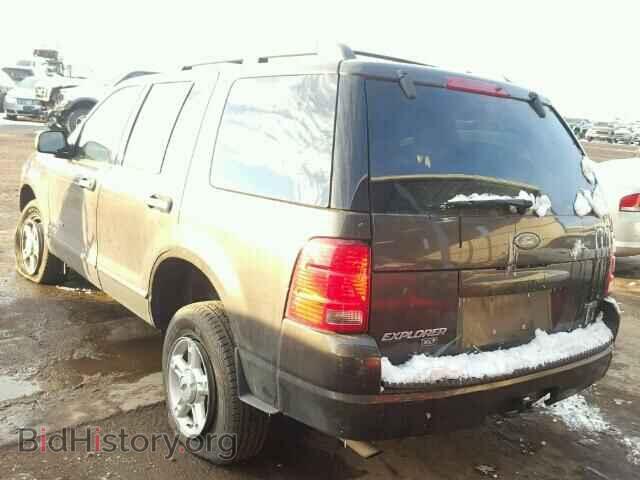 2005 FORD EXPLORER - VIN: 1FMZU63E95ZA68267 - Фото 3