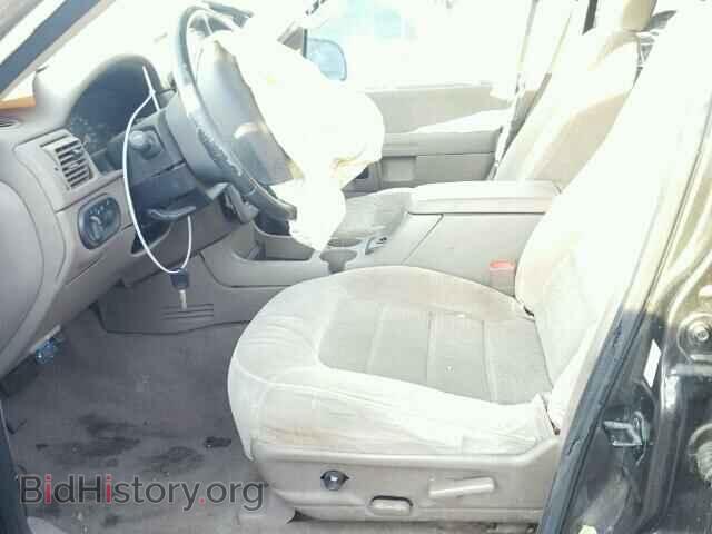 2005 FORD EXPLORER - VIN: 1FMZU63E95ZA68267 - Фото 5