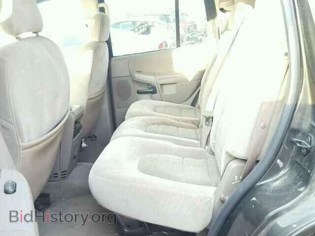 2005 FORD EXPLORER - VIN: 1FMZU63E95ZA68267 - Фото 6