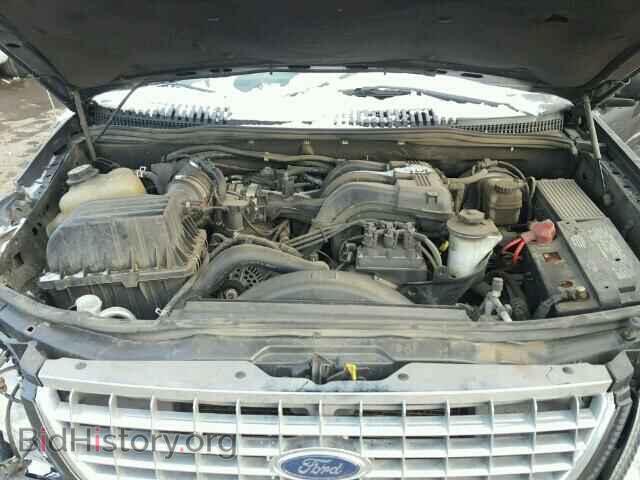 2005 FORD EXPLORER - VIN: 1FMZU63E95ZA68267 - Фото 7