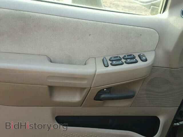 2005 FORD EXPLORER - VIN: 1FMZU63E95ZA68267 - Фото 10