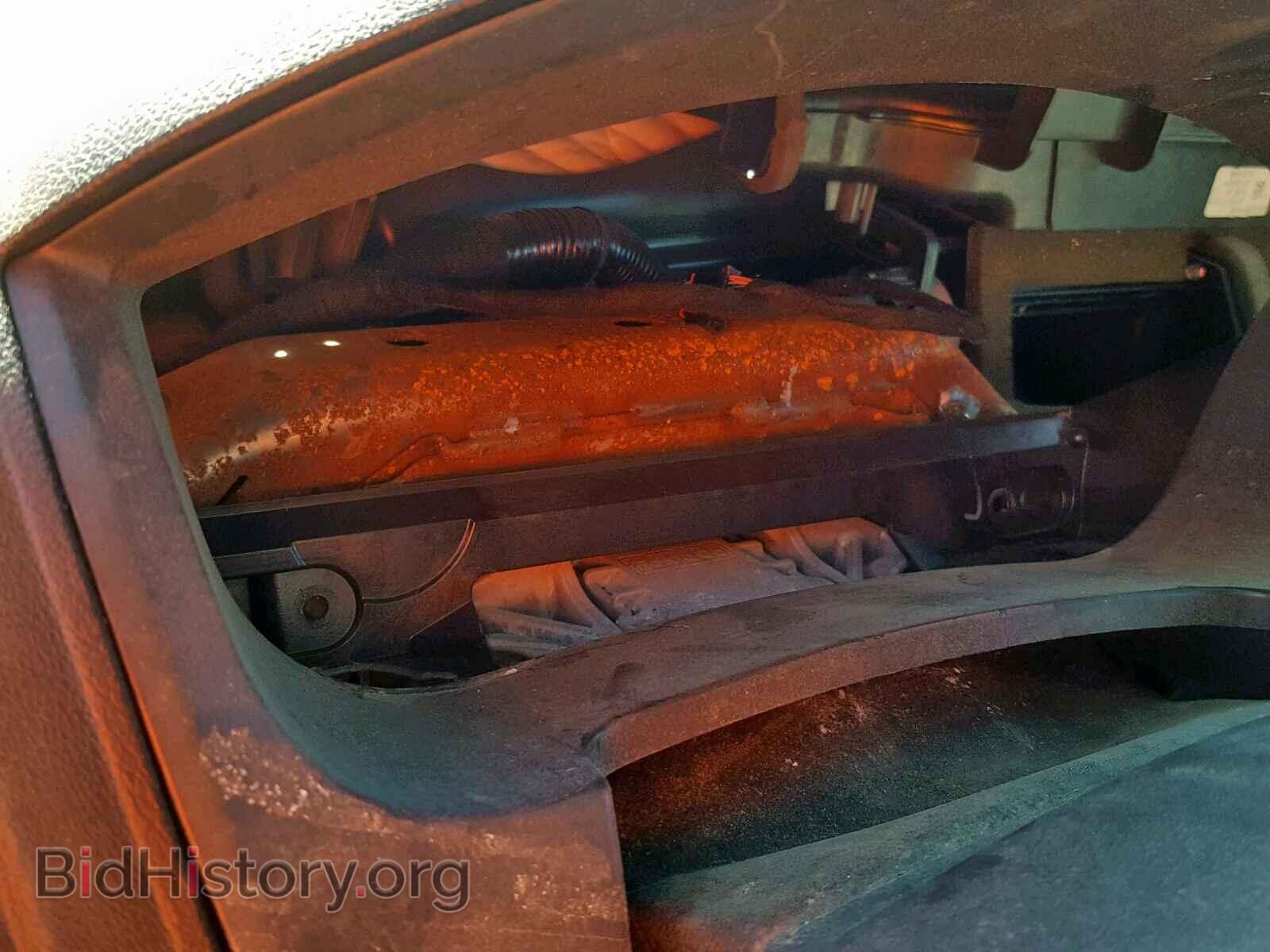2015 FORD EXPLORER - VIN: 1FM5K7B84FGB01484 - Photo 8