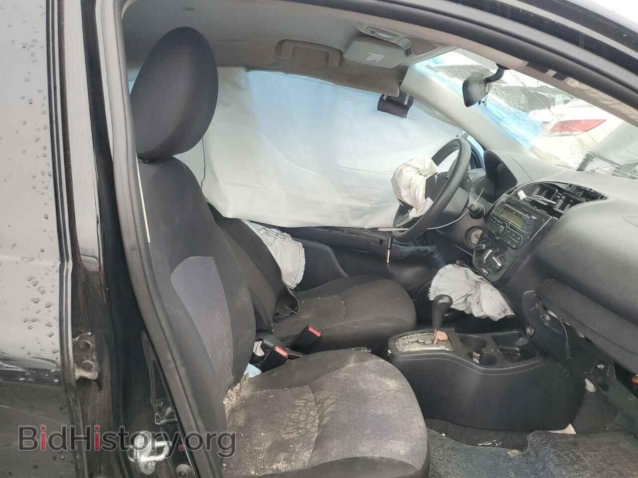 2017 MITSUBISHI MIRAGE - VIN: ML32A3HJ0HH014405 - Фото 7