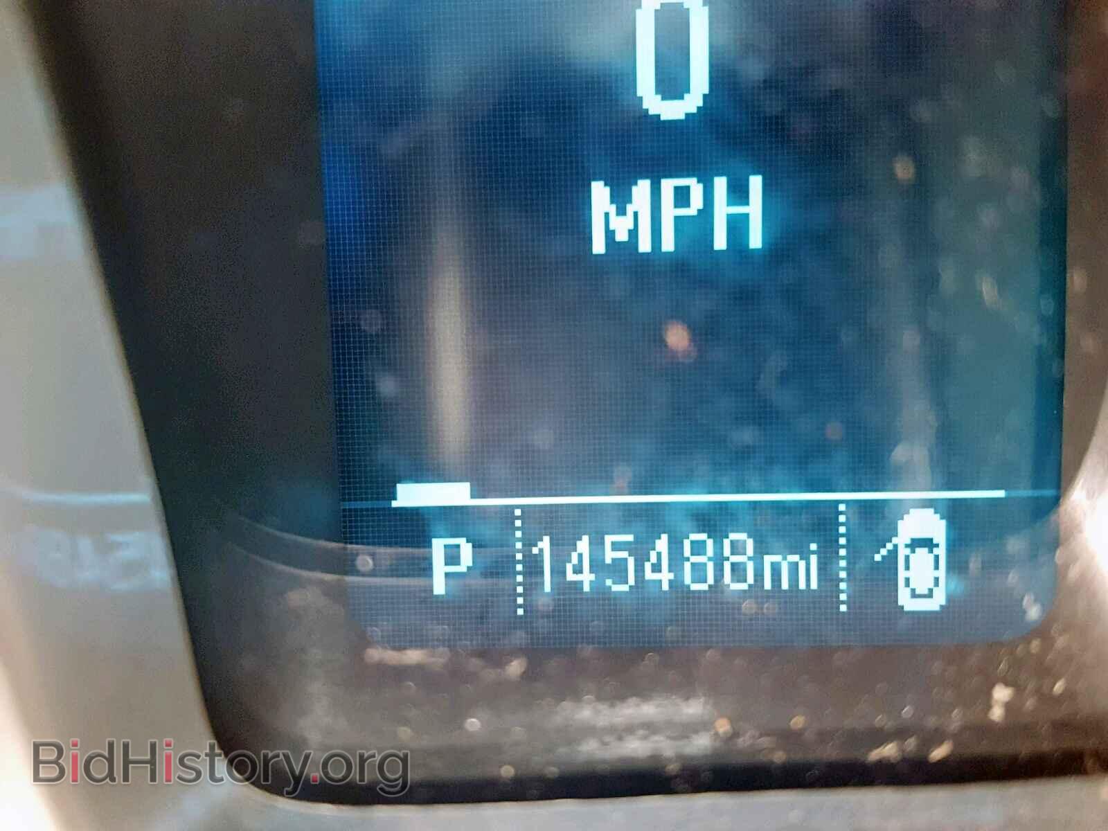 2013 CHEVROLET CAMARO - VIN: 2G1FA1E35D9131185 - Фото 8