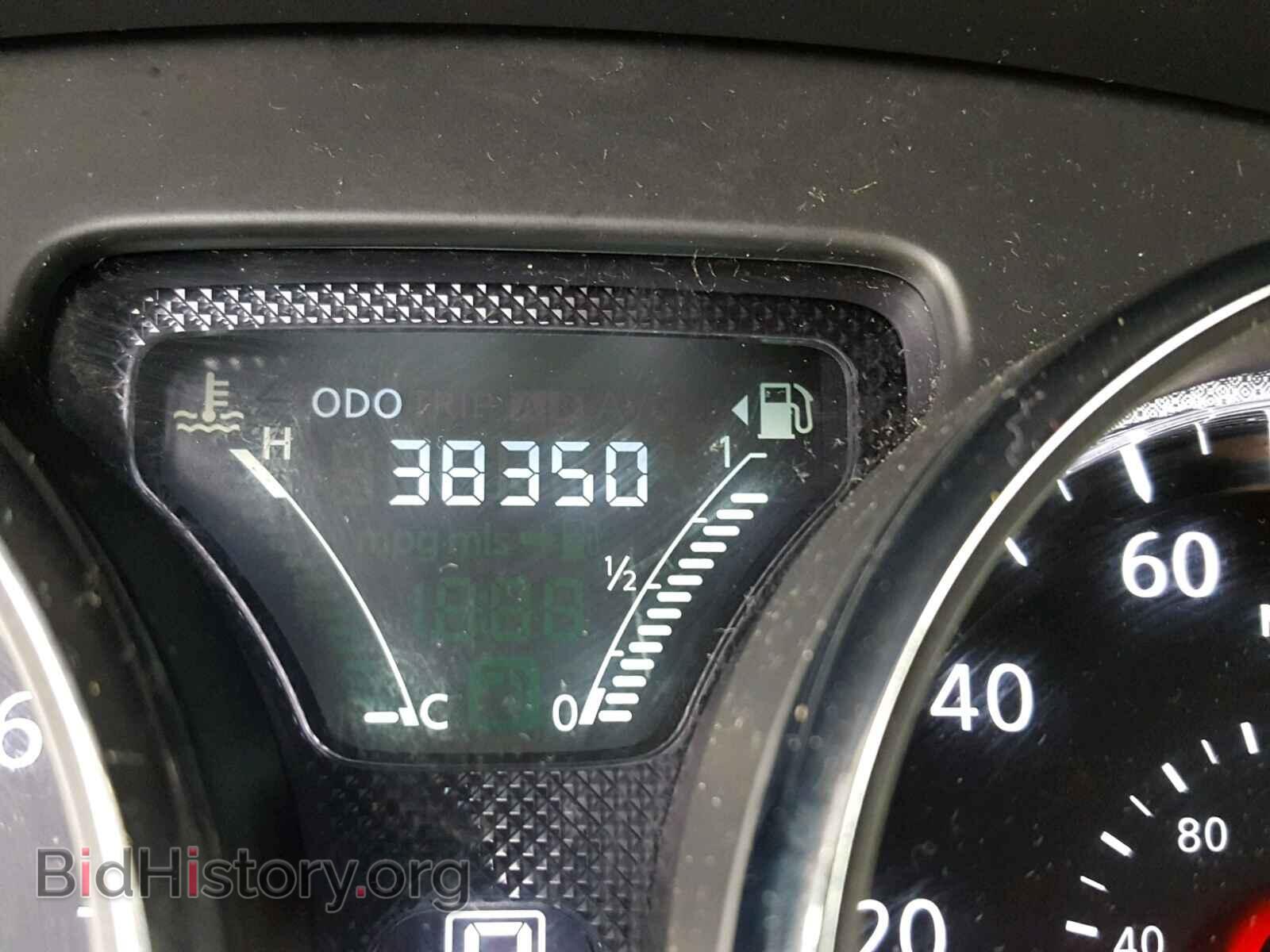 2017 NISSAN VERSA - VIN: 3N1CN7AP3HL835952 - Photo 8