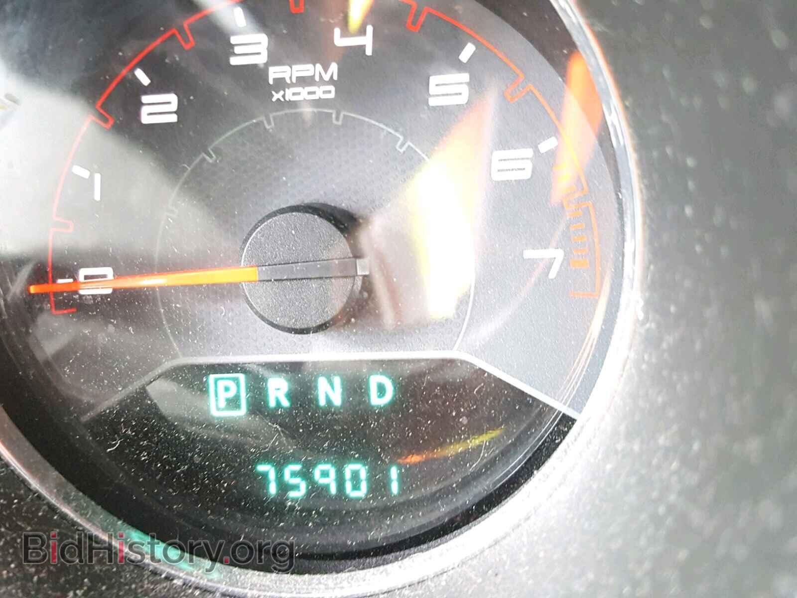 2013 DODGE AVENGER - VIN: 1C3CDZAG8DN749806 - Photo 8