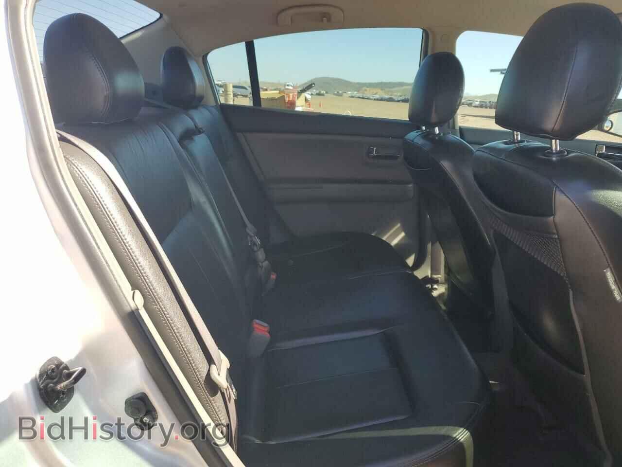 2008 NISSAN SENTRA - VIN: 3N1AB61E38L683065 - Фото 10