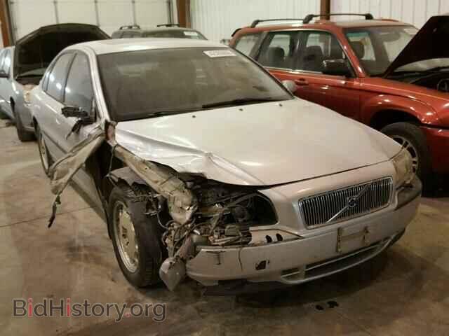 Photo YV1TS94D611182091 - VOLVO S80 2001
