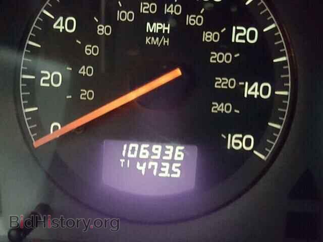 2001 VOLVO S80 - VIN: YV1TS94D611182091 - Фото 8