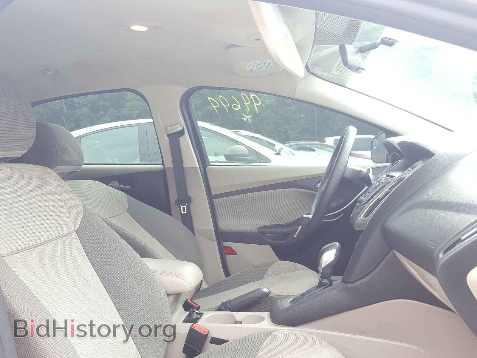 2014 FORD FOCUS - VIN: 1FADP3F27EL436640 - Photo 2