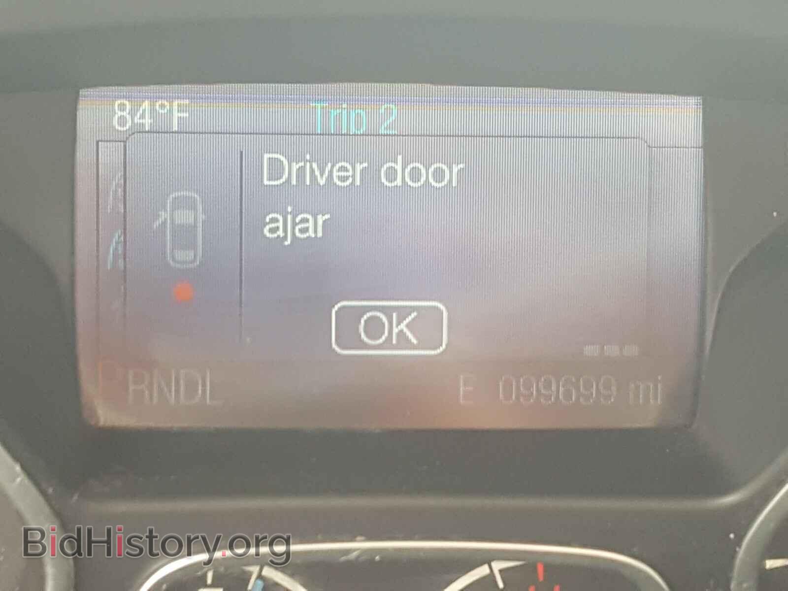 2014 FORD FOCUS - VIN: 1FADP3F27EL436640 - Photo 5