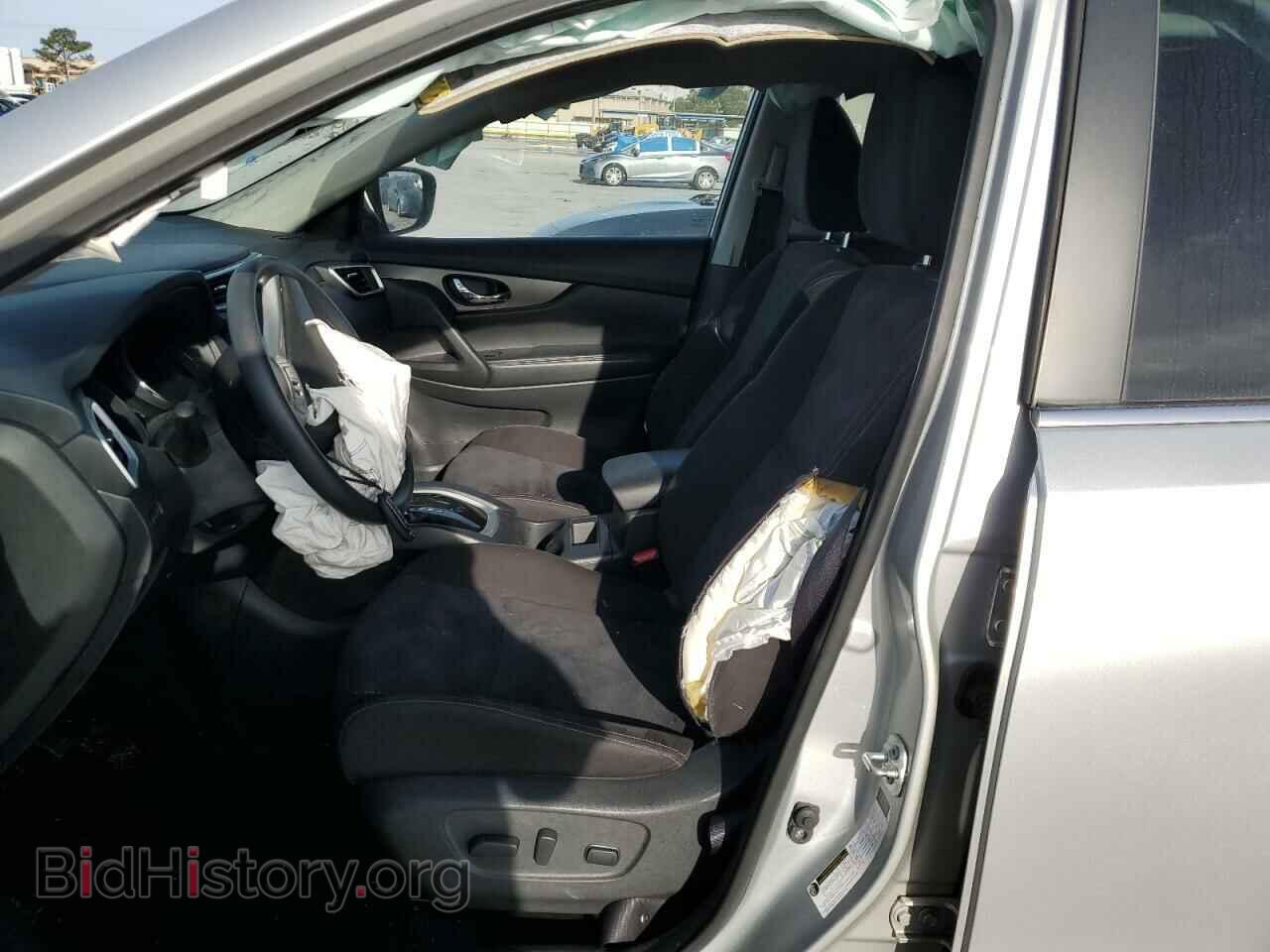 2015 NISSAN ROGUE - VIN: KNMAT2MT3FP552345 - Фото 7