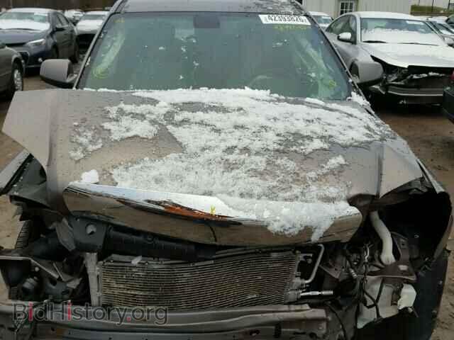 2011 GMC TERRAIN - VIN: 2CTFLUE52B6233602 - Фото 7