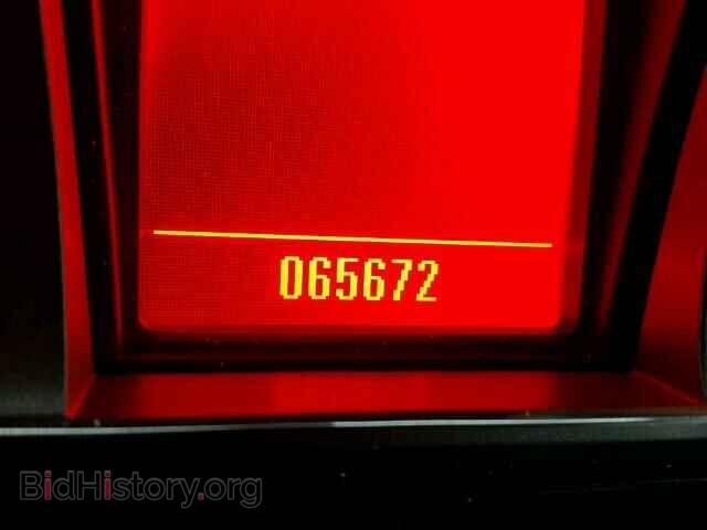 2011 GMC TERRAIN - VIN: 2CTFLUE52B6233602 - Фото 8