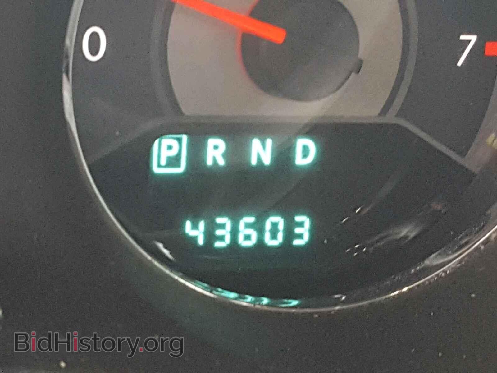 2011 CHRYSLER 200 - VIN: 1C3BC2FG5BN504750 - Фото 8