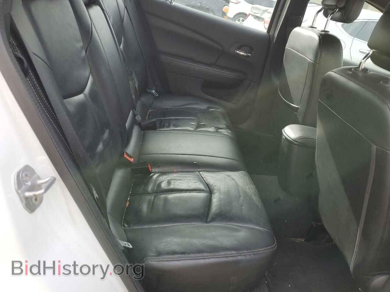 2013 CHRYSLER 200 - VIN: 1C3CCBCG4DN583436 - Фото 10