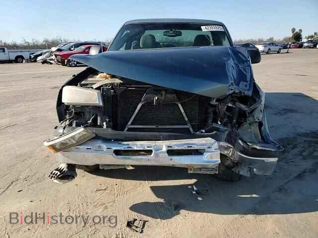 2007 CHEVROLET ALL Models - VIN: 1GCEC19V47Z119872 - Фото 11