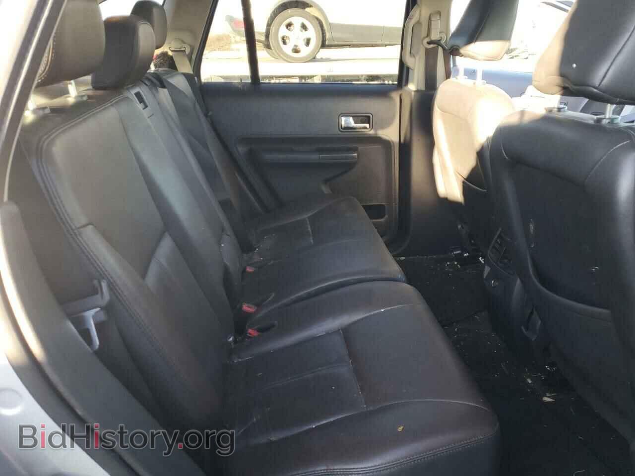 2010 FORD EDGE - VIN: 2FMDK4KC8ABA86390 - Фото 10