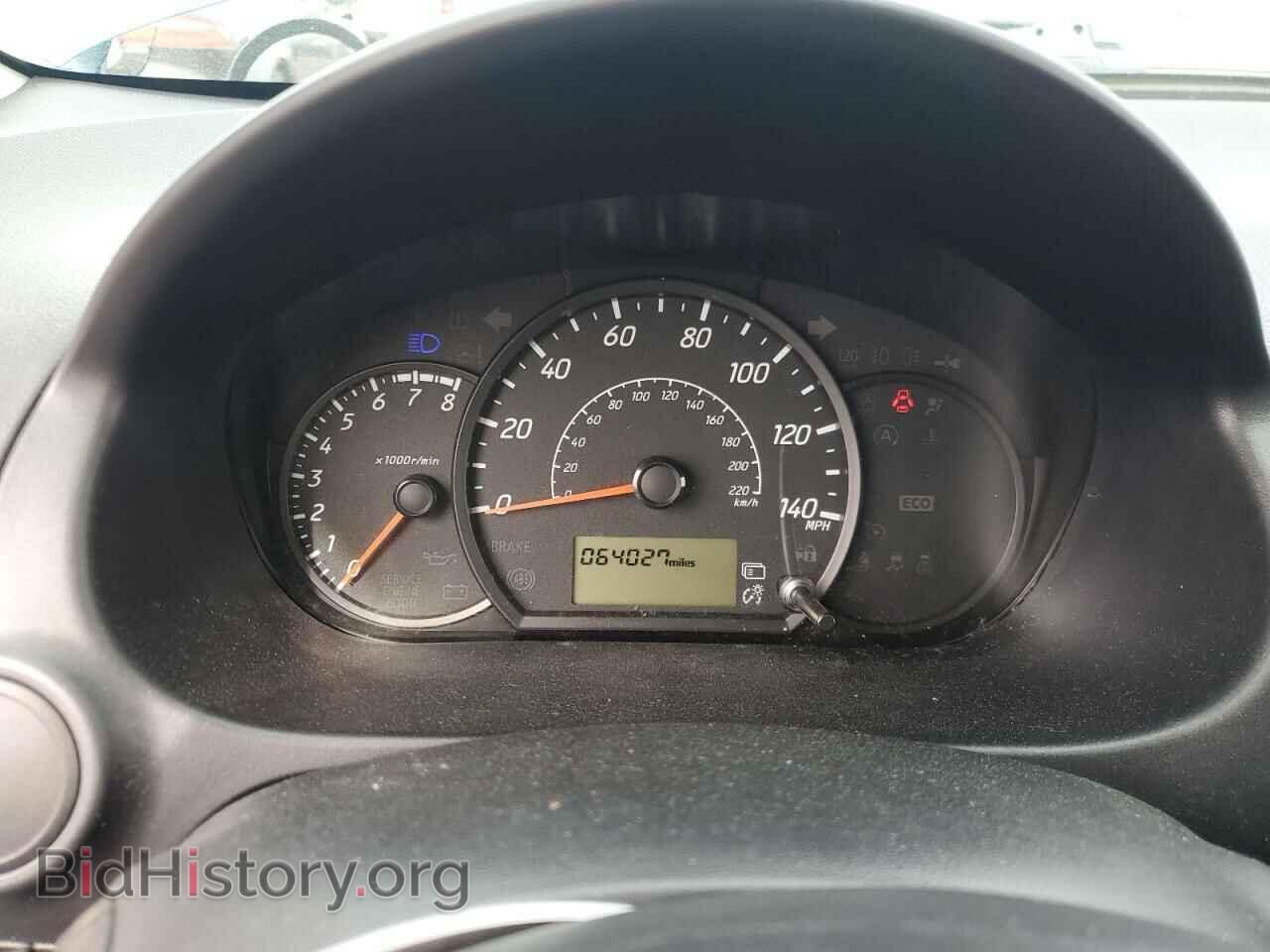 2019 MITSUBISHI MIRAGE LE - VIN: ML32A5HJ8KH004479 - Фото 9