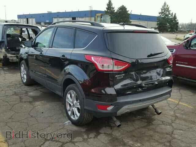 2013 FORD ESCAPE - VIN: 1FMCU0H90DUC77567 - Photo 3