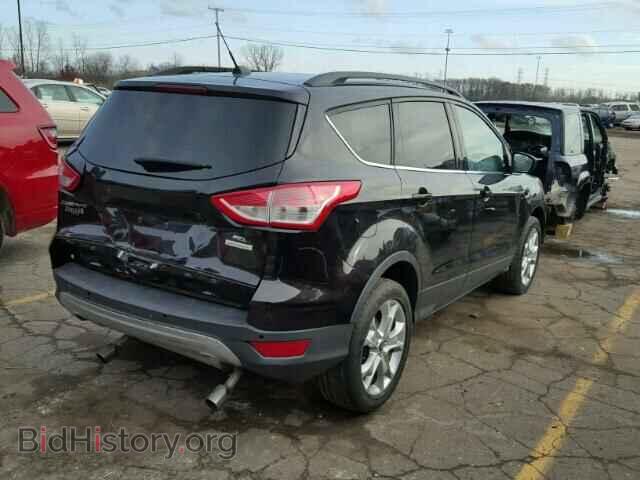 2013 FORD ESCAPE - VIN: 1FMCU0H90DUC77567 - Photo 4