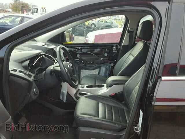 2013 FORD ESCAPE - VIN: 1FMCU0H90DUC77567 - Photo 5