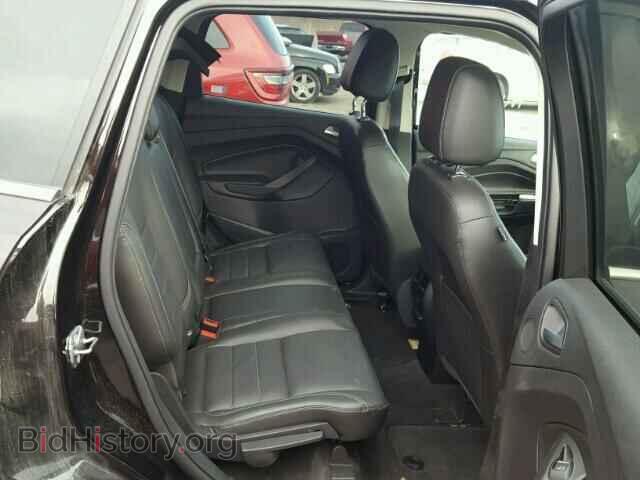 2013 FORD ESCAPE - VIN: 1FMCU0H90DUC77567 - Photo 6