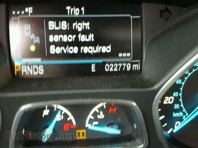 2013 FORD ESCAPE - VIN: 1FMCU0H90DUC77567 - Photo 8