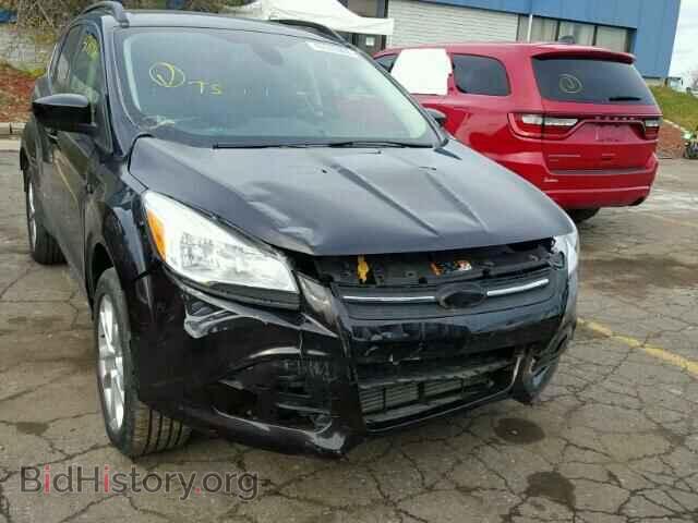2013 FORD ESCAPE - VIN: 1FMCU0H90DUC77567 - Photo 10
