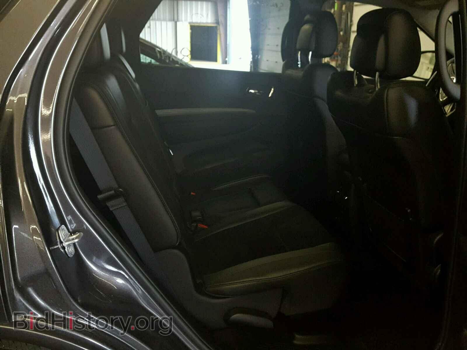 2018 DODGE DURANGO GT - VIN: 1C4RDJDG5JC312338 - Photo 6
