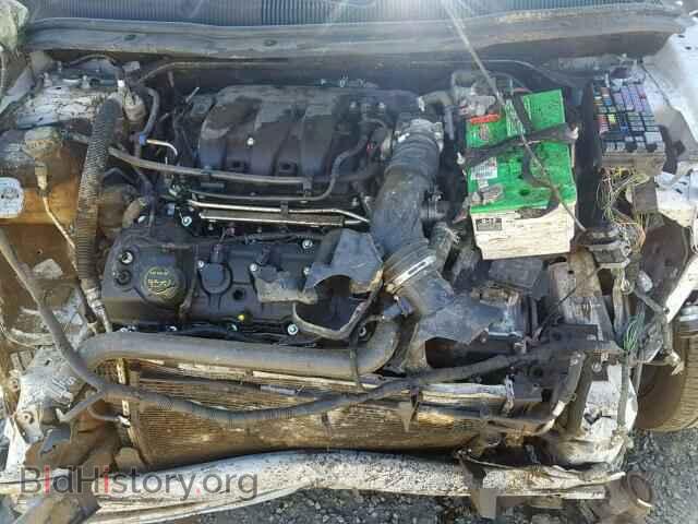 2015 FORD EXPLORER L - VIN: 1FM5K7F87FGB88792 - Фото 7