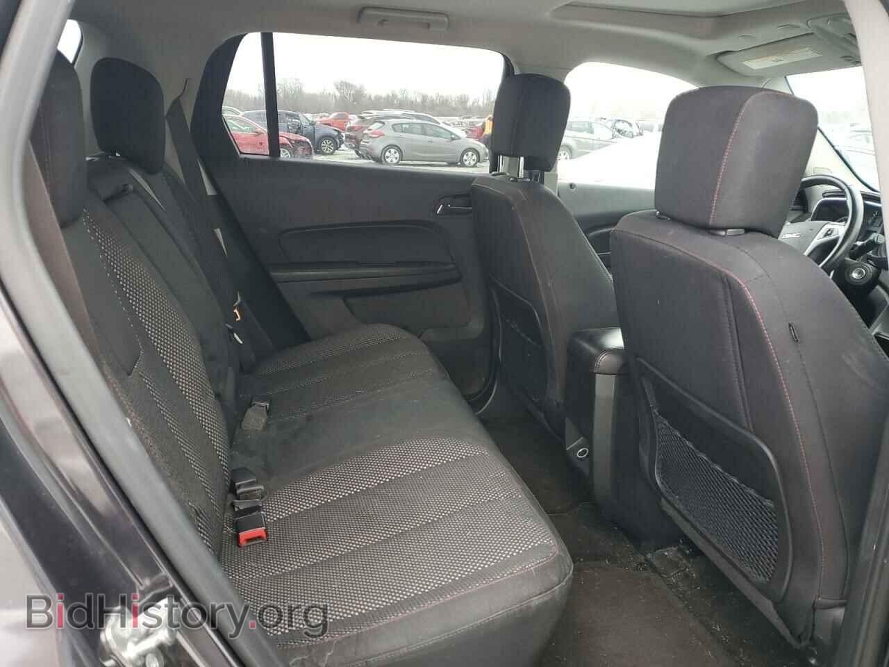 2016 GMC TERRAIN - VIN: 2GKALNEK4G6355746 - Фото 11
