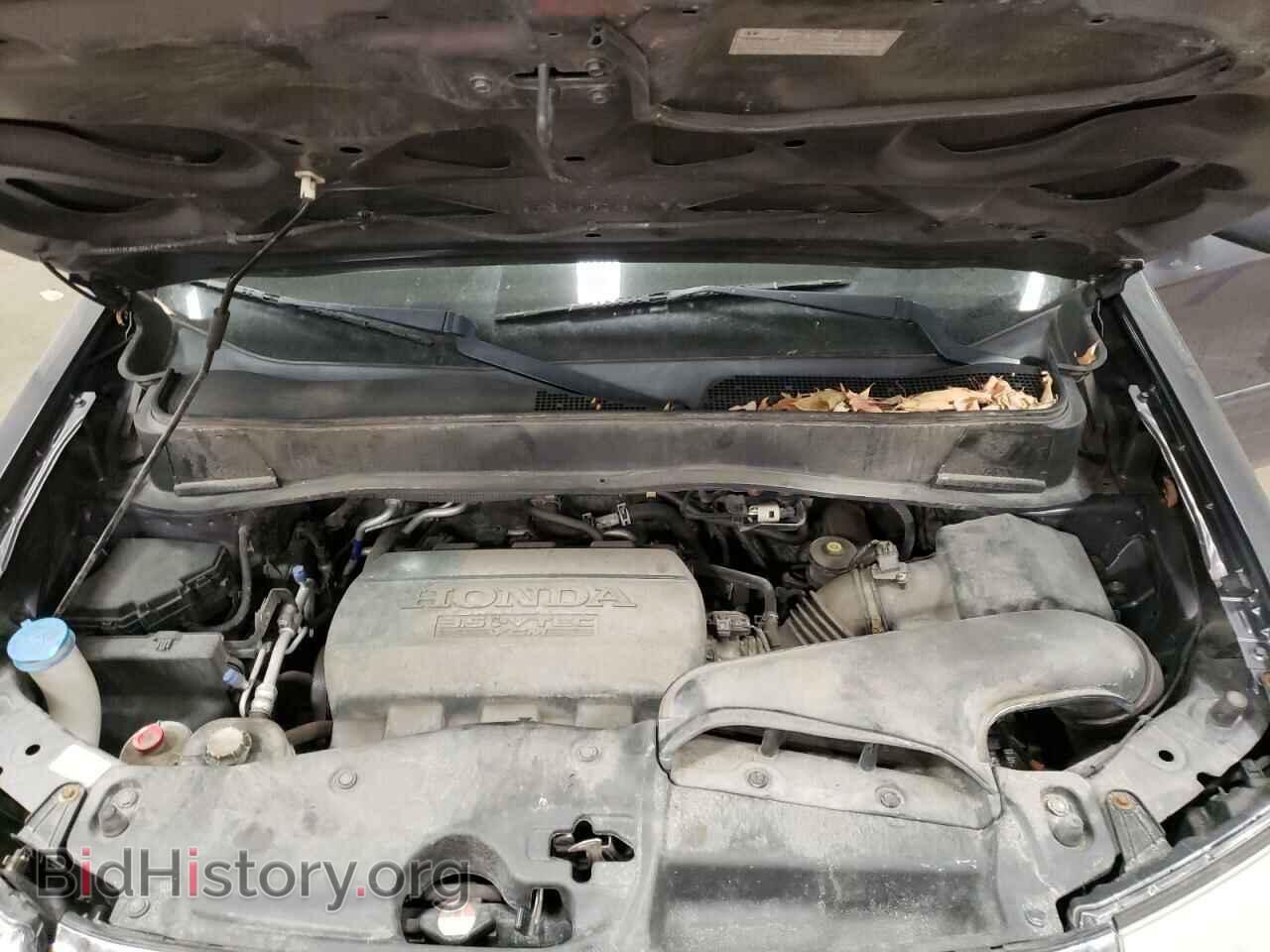 2014 HONDA PILOT - VIN: 5FNYF4H52EB034667 - Фото 12