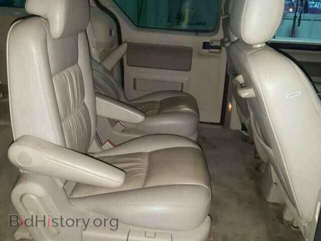 2006 FORD FREESTAR - VIN: 2FMDA52256BA24047 - Фото 6