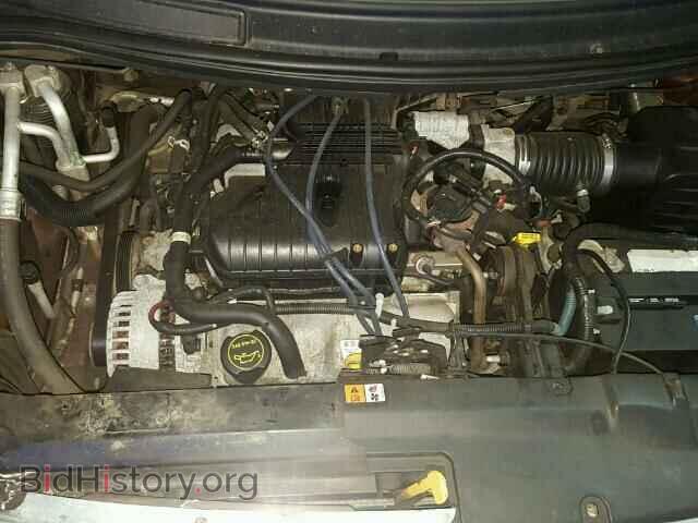 2006 FORD FREESTAR - VIN: 2FMDA52256BA24047 - Фото 7
