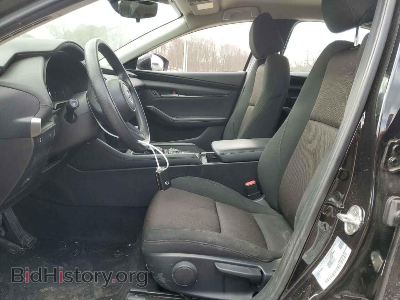 2021 MAZDA 3 - VIN: 3MZBPAA74MM201678 - Photo 7